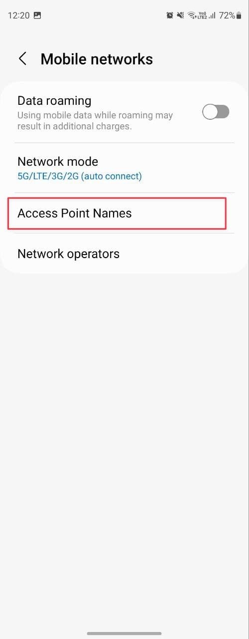 , Τι είναι το APN;, TechWar.gr