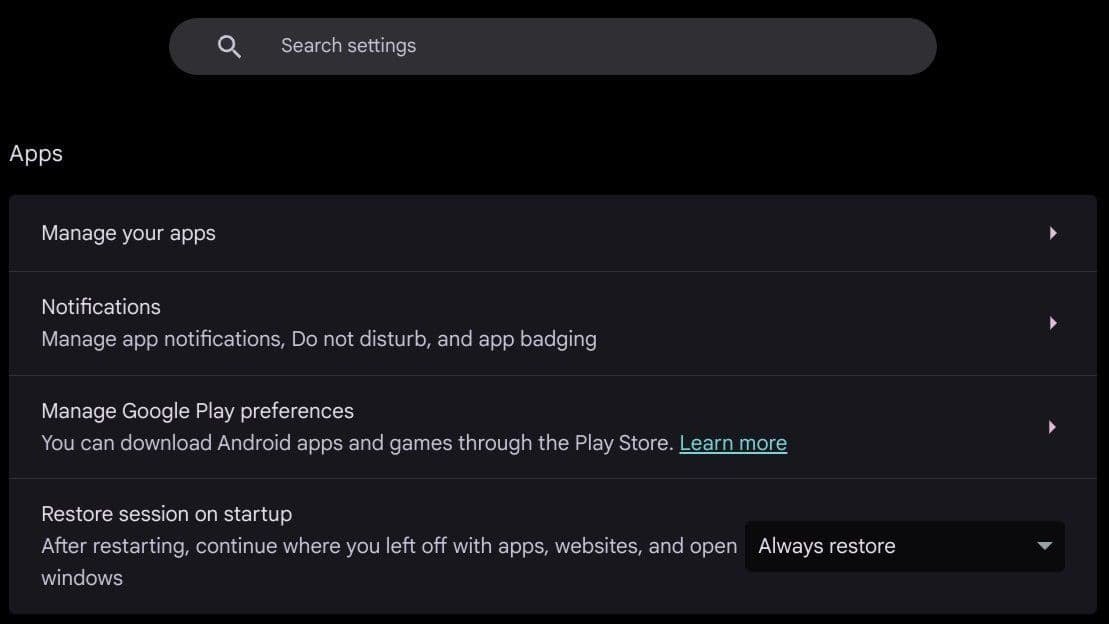 , Το ChromeOS θα μπορούσε σύντομα να προσθέσει ένα επιπλέον επίπεδο απορρήτου για τον λογαριασμό σας Google, TechWar.gr