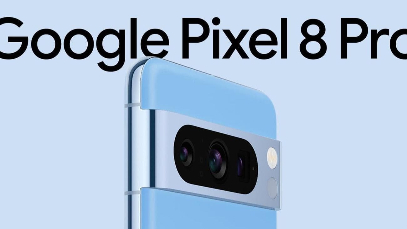 Οι σελίδες Google Store του Pixel 8 που διέρρευσαν δείχνουν ορισμένα σοβαρά προνόμια προπαραγγελίας
