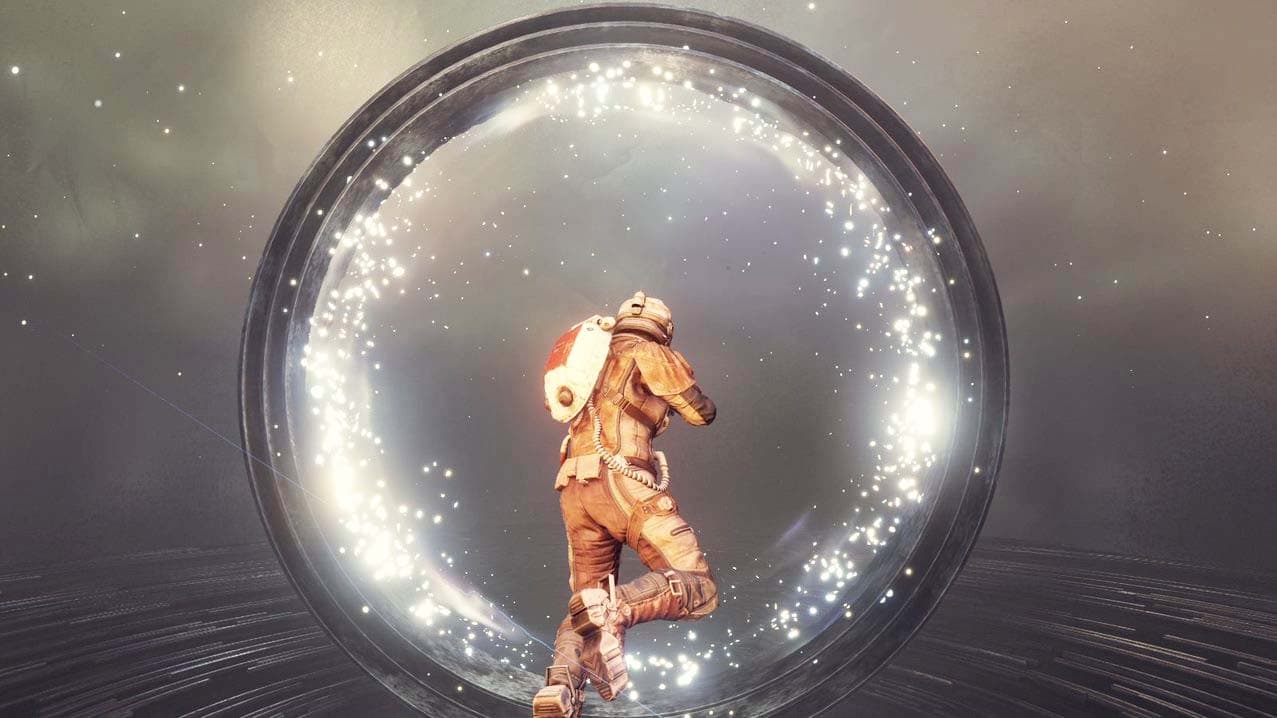 , Τι να κάνετε στους Ναούς Artifact του Starfield, TechWar.gr