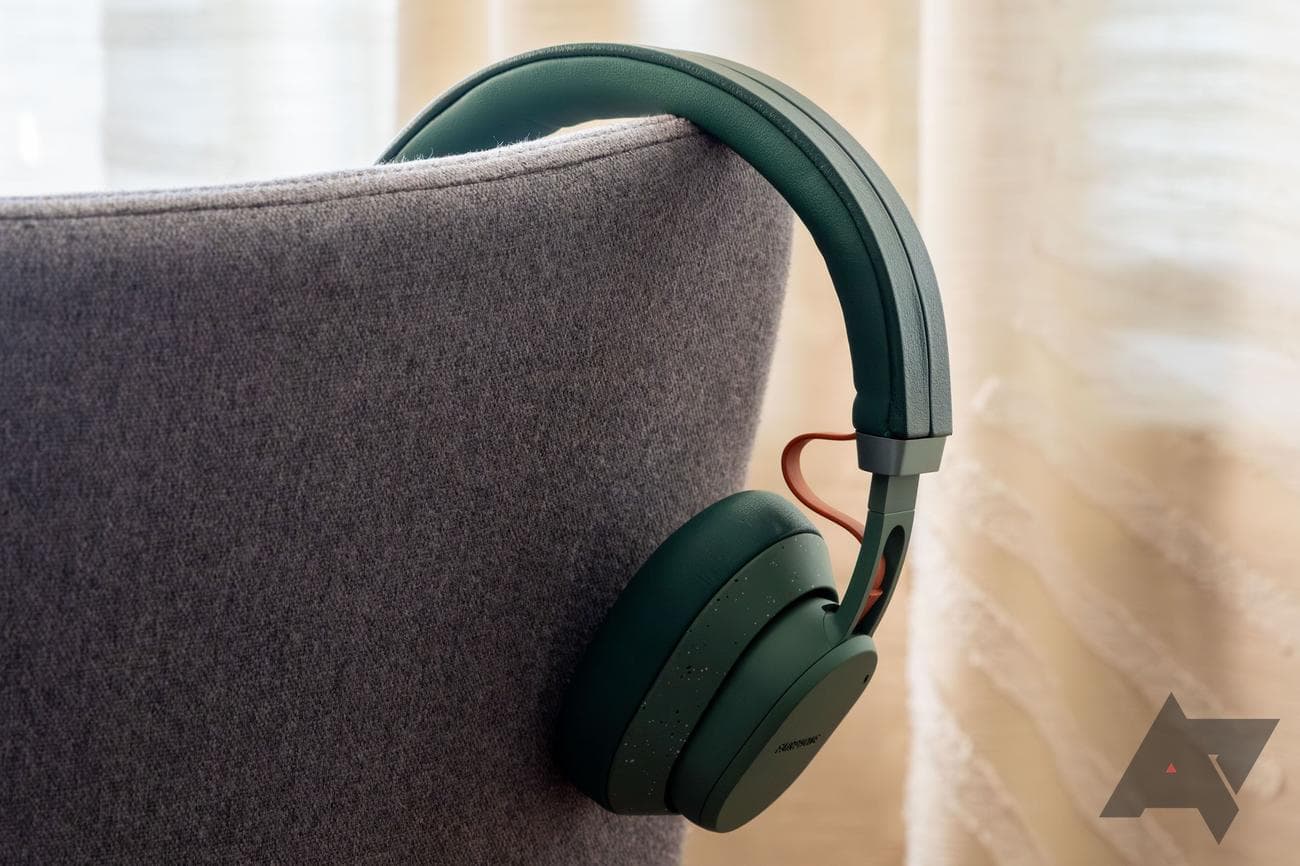 , Αναθεώρηση Fairphone Fairbuds XL: Βιώσιμο υλικό, ήχος δεύτερης κατηγορίας, TechWar.gr