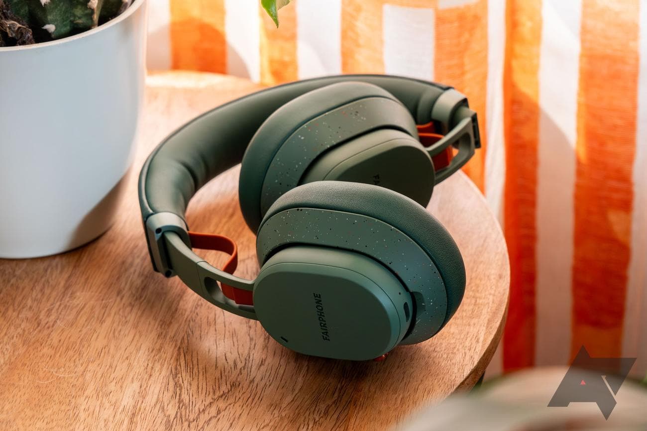 , Αναθεώρηση Fairphone Fairbuds XL: Βιώσιμο υλικό, ήχος δεύτερης κατηγορίας, TechWar.gr