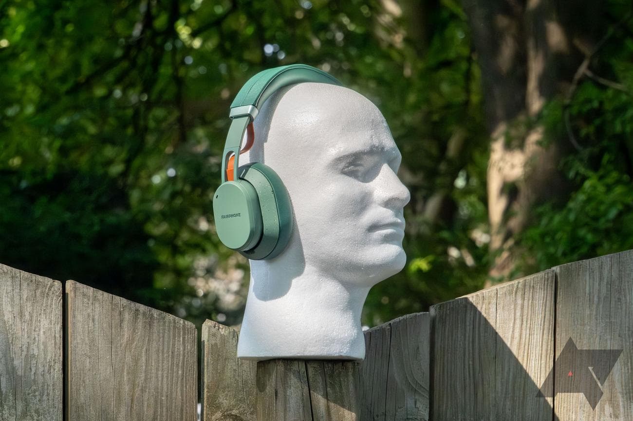 , Αναθεώρηση Fairphone Fairbuds XL: Βιώσιμο υλικό, ήχος δεύτερης κατηγορίας, TechWar.gr