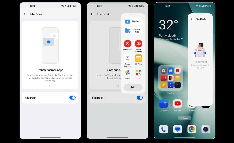 , Η OnePlus αποκαλύπτει την ενημέρωση OxygenOS 14 με νέες δυνατότητες και ήχους και ομαλές κινήσεις Trinity Engine, TechWar.gr