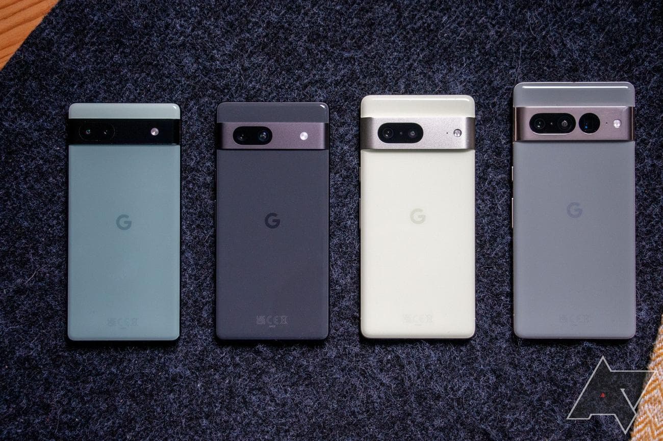 , 5 πράγματα που πρέπει να διορθώσει η Google με τη σειρά Pixel 8, TechWar.gr