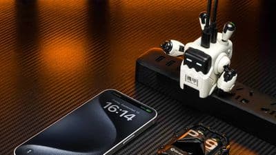 , Κριτική GravaStar Delta35 GaN Fast Charger, TechWar.gr