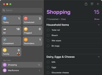 , macOS Sonoma: 50 New Features and Changes Worth Checking Out, TechWar.gr