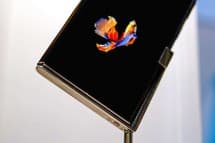 , Ζωντανή συλλογή φωτογραφιών Honor V Purse concept, TechWar.gr