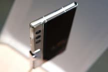 , Ζωντανή συλλογή φωτογραφιών Honor V Purse concept, TechWar.gr