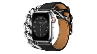 , Τα δερμάτινα λουράκια Apple Watch ενδέχεται να διακοπούν για τη Σειρά 9, TechWar.gr