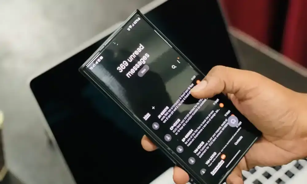 Πώς να αποκλείσετε τα μηνύματα κειμένου στο Android;
