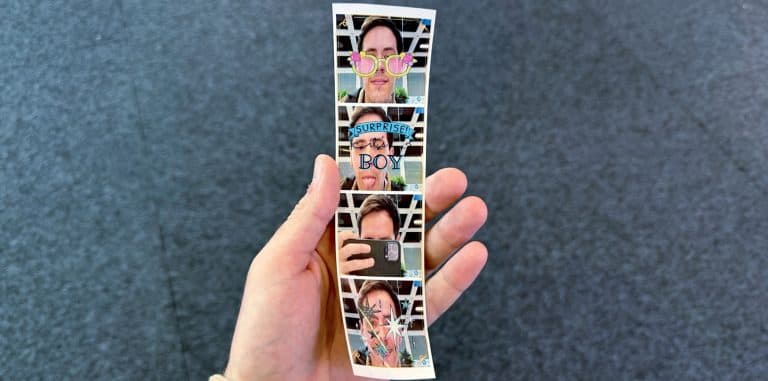 , Πρώτη ματιά στο Kodad Smile+ και τον HP Sprocket Panorama Printer, TechWar.gr