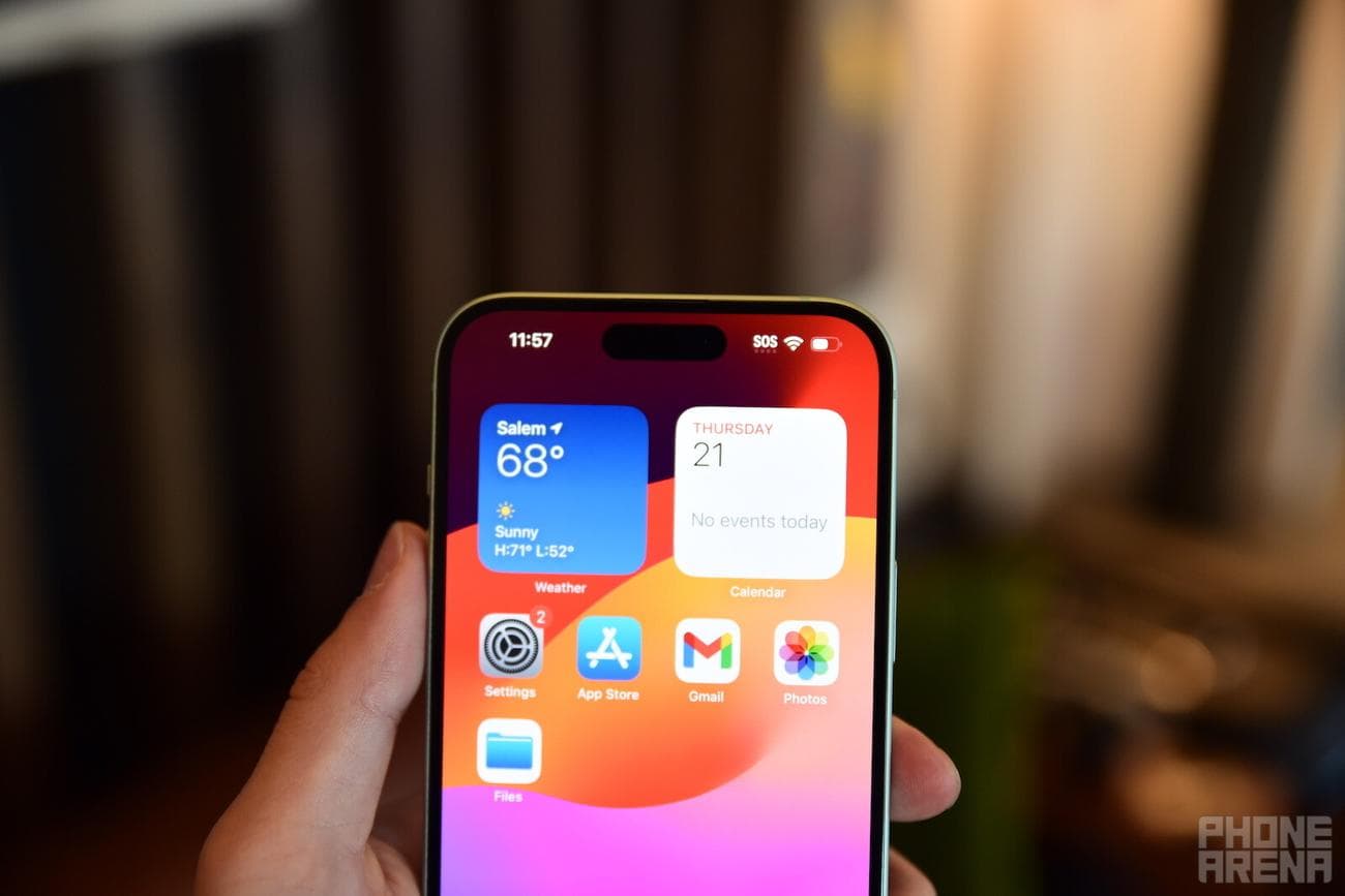 , Αναθεώρηση iPhone 15 Plus: Κλείνοντας το χάσμα με το μοντέλο Pro Max, TechWar.gr