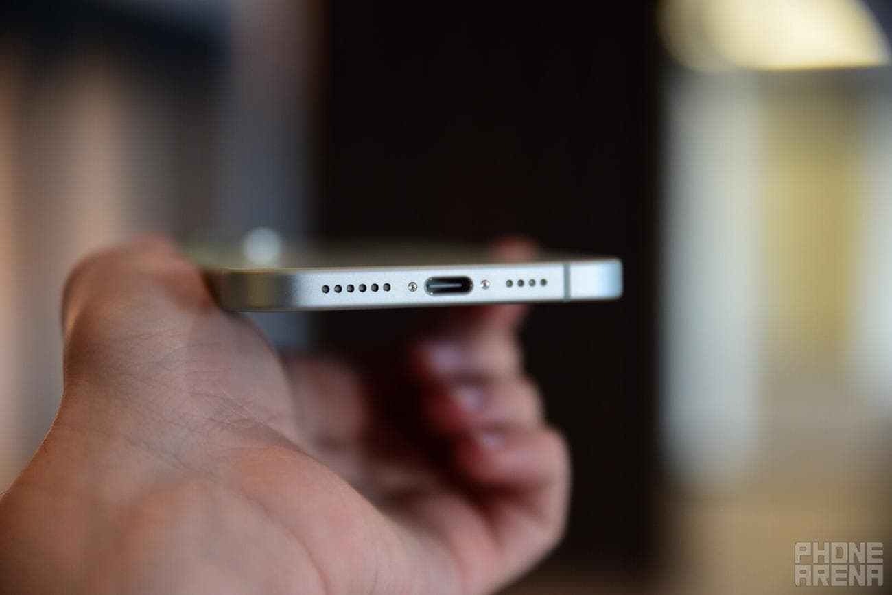 , Αναθεώρηση iPhone 15 Plus: Κλείνοντας το χάσμα με το μοντέλο Pro Max, TechWar.gr