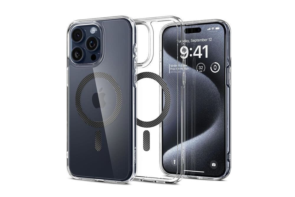 , The best iPhone 15 and iPhone 15 Pro Max cases you can buy right now, TechWar.gr