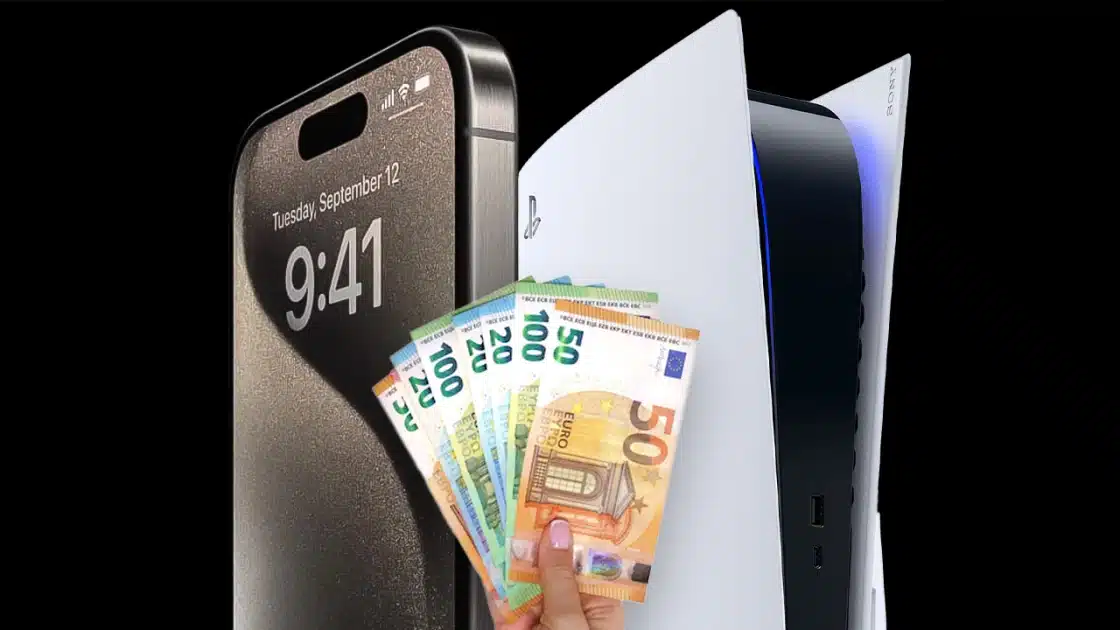 iPhone 15: Μάθαμε πόσο θα κοστίζουν τα πρώτα PlayStation παιχνίδια