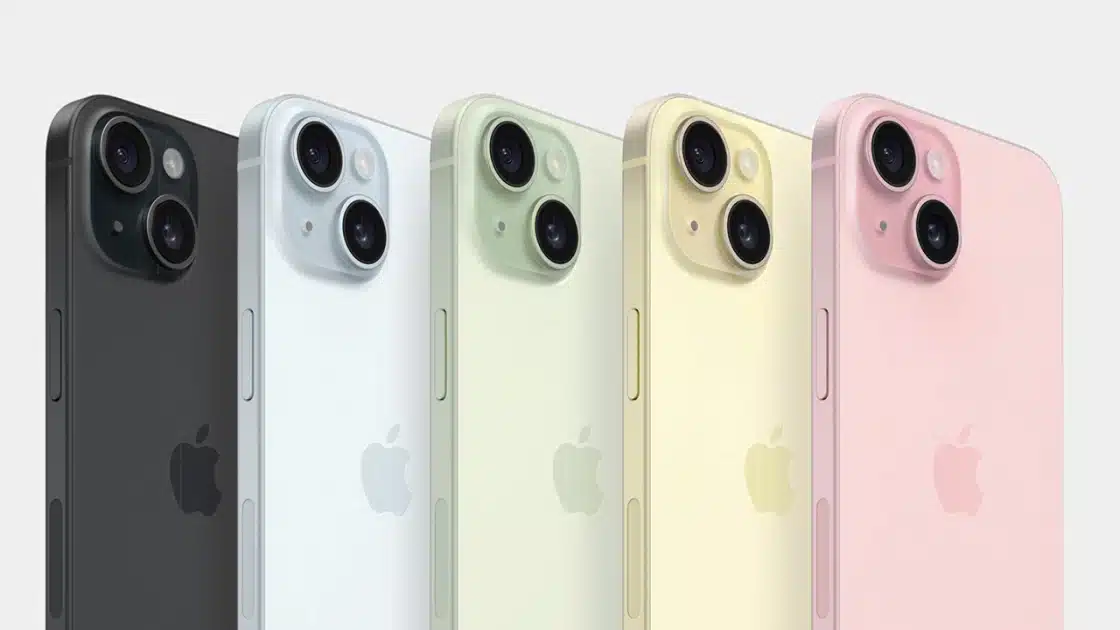 iPhone 15 και iPhone 15 Plus: Η νέα γενιά φέρνει Dynamic Island, 48 megapixel κάμερα και USB-C