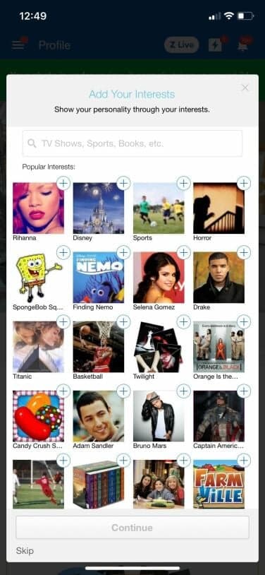 , Zoosk September 2023 review: Easy to sign up, but that’s where its usefulness starts and ends, TechWar.gr