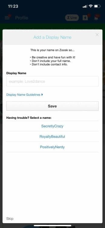 , Zoosk September 2023 review: Easy to sign up, but that’s where its usefulness starts and ends, TechWar.gr