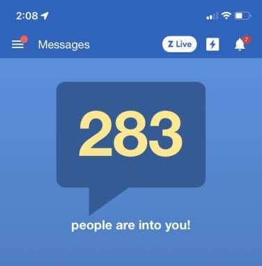 , Zoosk September 2023 review: Easy to sign up, but that’s where its usefulness starts and ends, TechWar.gr