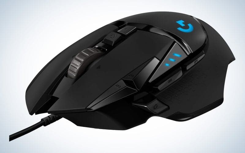 , The best cheap gaming mouse for 2023, TechWar.gr