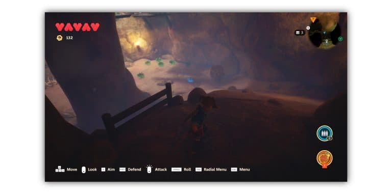 Λειτουργία παιχνιδιού macOS Sonoma