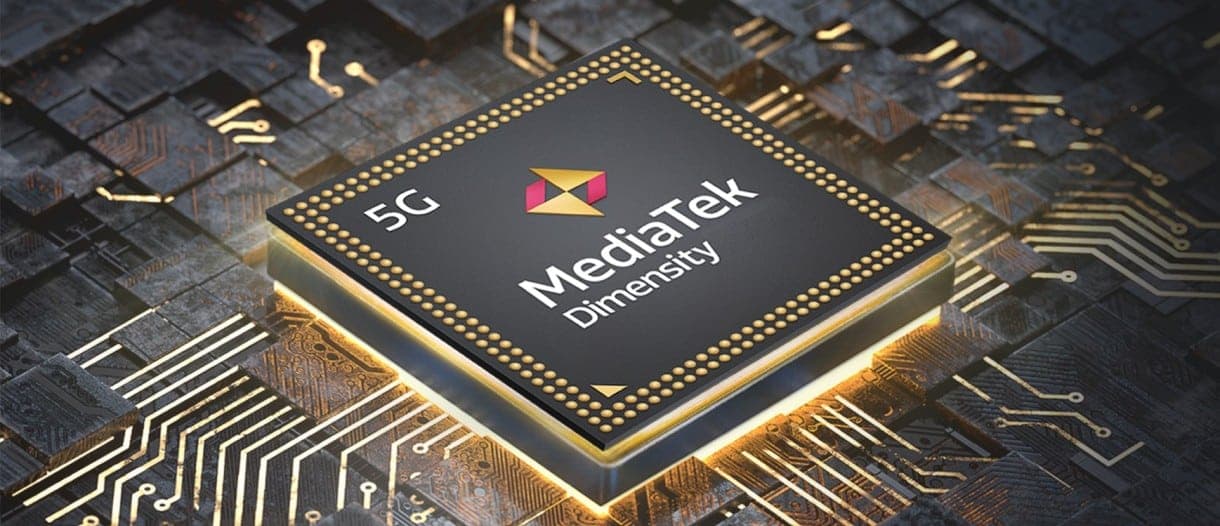 Η MediaTek κερδίζει την Qualcomm και τη Samsung, αναπτύσσοντας τον πρώτο επεξεργαστή smartphone 3nm.