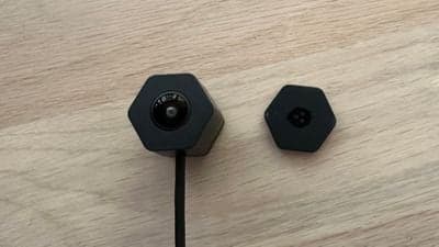 , Ανασκόπηση κιτ καθρέφτη οθόνης 4D Nanoleaf και Lightstrip, TechWar.gr