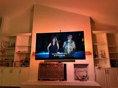 , Ανασκόπηση κιτ καθρέφτη οθόνης 4D Nanoleaf και Lightstrip, TechWar.gr