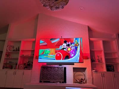 , Ανασκόπηση κιτ καθρέφτη οθόνης 4D Nanoleaf και Lightstrip, TechWar.gr