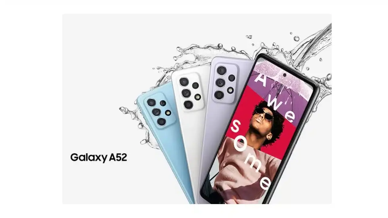 Το Galaxy A52 and Xcover 5 λαμβάνει ενημέρωση Σεπτεμβρίου 2023
