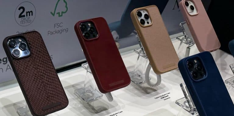 , Οι θήκες iPhone 15 επιβεβαιώνουν όλες τις λεπτομέρειες του νέου σχεδιασμού της Apple, TechWar.gr