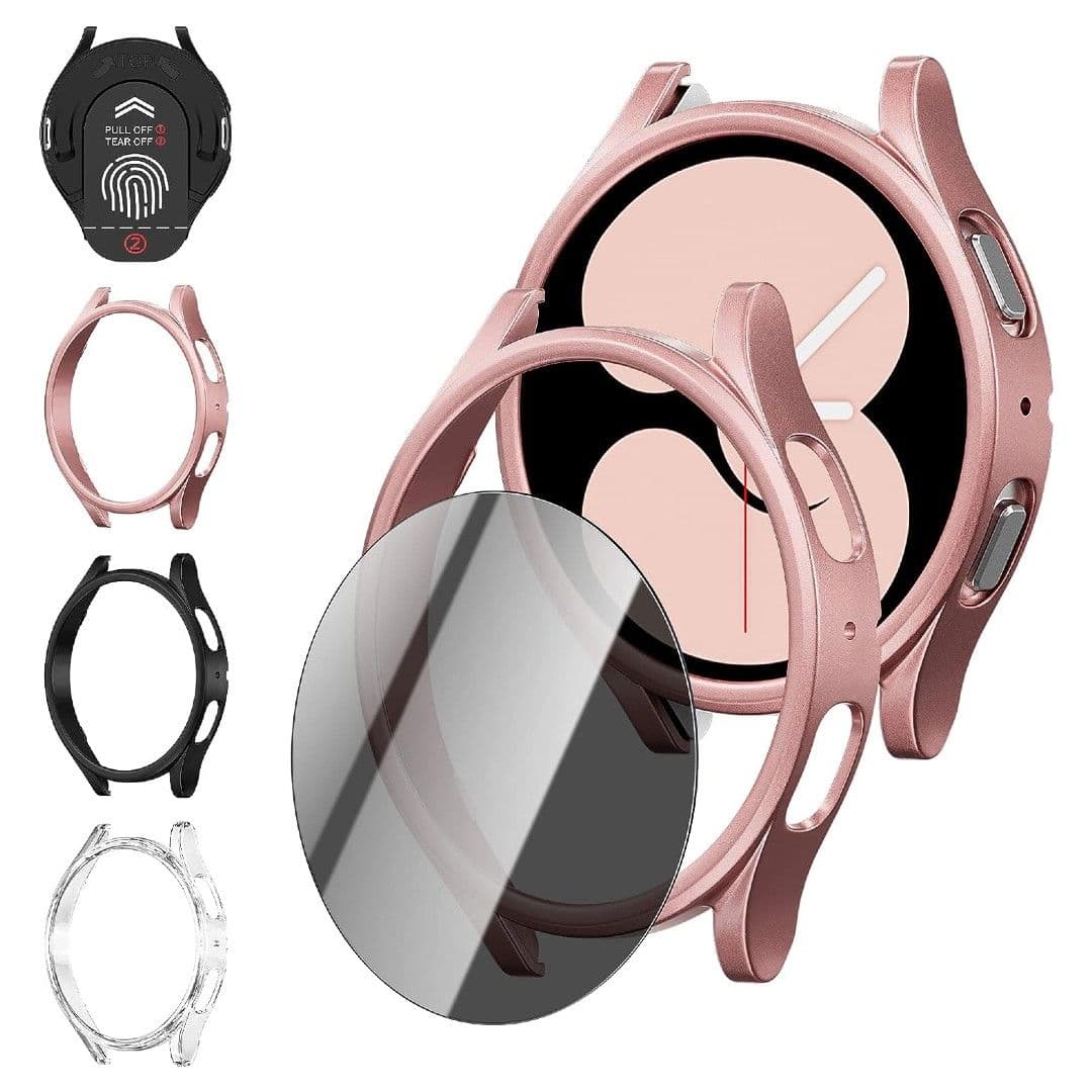 , Best Samsung Galaxy Watch 5 screen protectors and cases in 2023, TechWar.gr