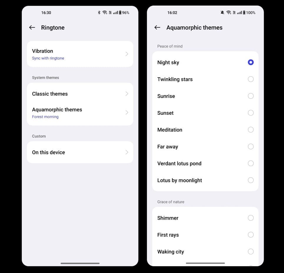 , Η OnePlus αποκαλύπτει την ενημέρωση OxygenOS 14 με νέες δυνατότητες και ήχους και ομαλές κινήσεις Trinity Engine, TechWar.gr