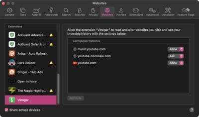 , macOS Sonoma: 50 New Features and Changes Worth Checking Out, TechWar.gr