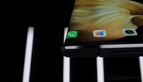 , Το πρωτότυπο τηλέφωνο Phantom Ultimate της Tecno είναι το ψεύτικο κυλιόμενο των ονείρων σας, TechWar.gr