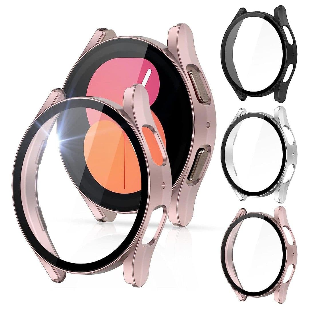 , Best Samsung Galaxy Watch 5 screen protectors and cases in 2023, TechWar.gr