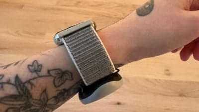 , Reliefband Flex Review – MacRumors, TechWar.gr