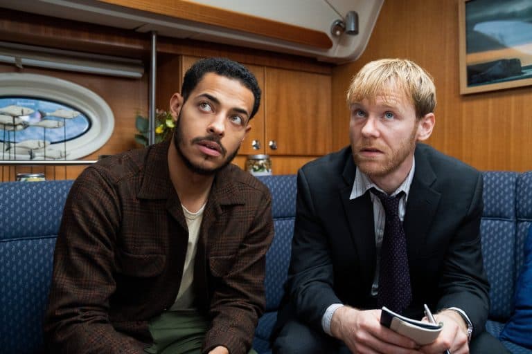 Bad Sisters στο Apple TV Plus.