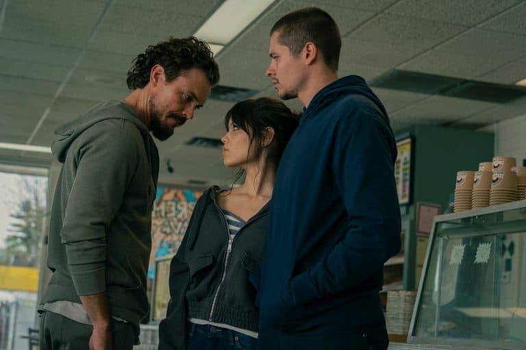 Finestkind στο Paramount+