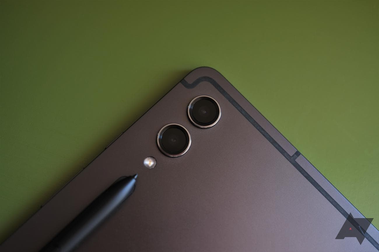 , Samsung Galaxy Tab S9+ review: Goldilocks edition, TechWar.gr