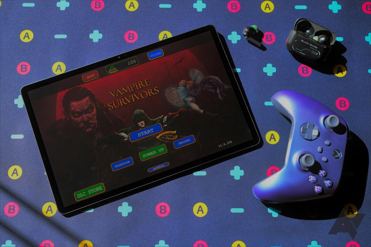 , Samsung Galaxy Tab S9+ review: Goldilocks edition, TechWar.gr