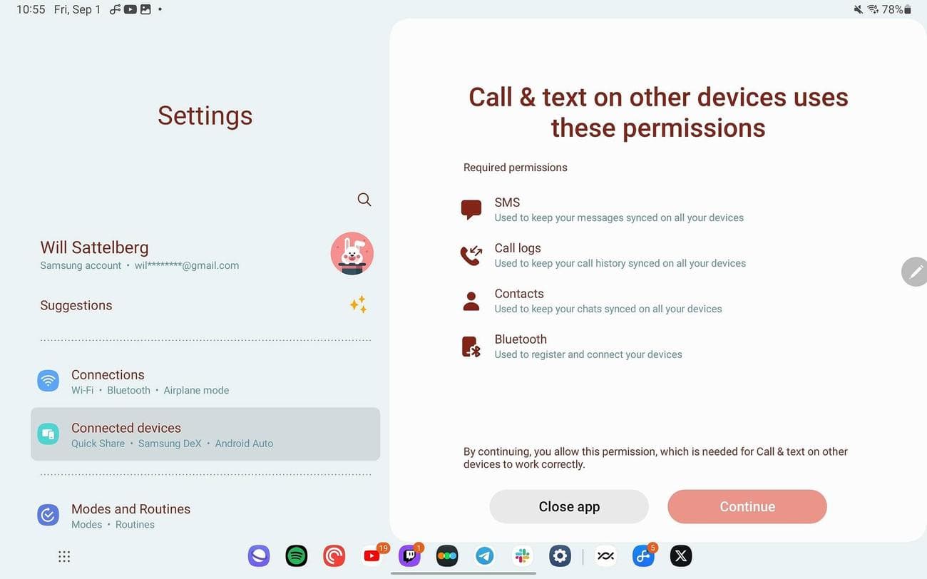 , 5 τρόποι με τους οποίους το «οικοσύστημα της Samsung» δεν είναι πια απλώς ένα απρόοπτο της Apple, TechWar.gr