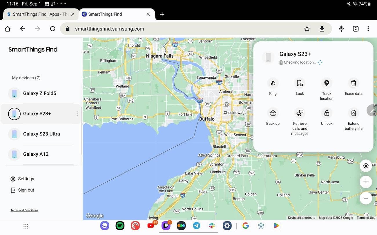 , 5 τρόποι με τους οποίους το «οικοσύστημα της Samsung» δεν είναι πια απλώς ένα απρόοπτο της Apple, TechWar.gr