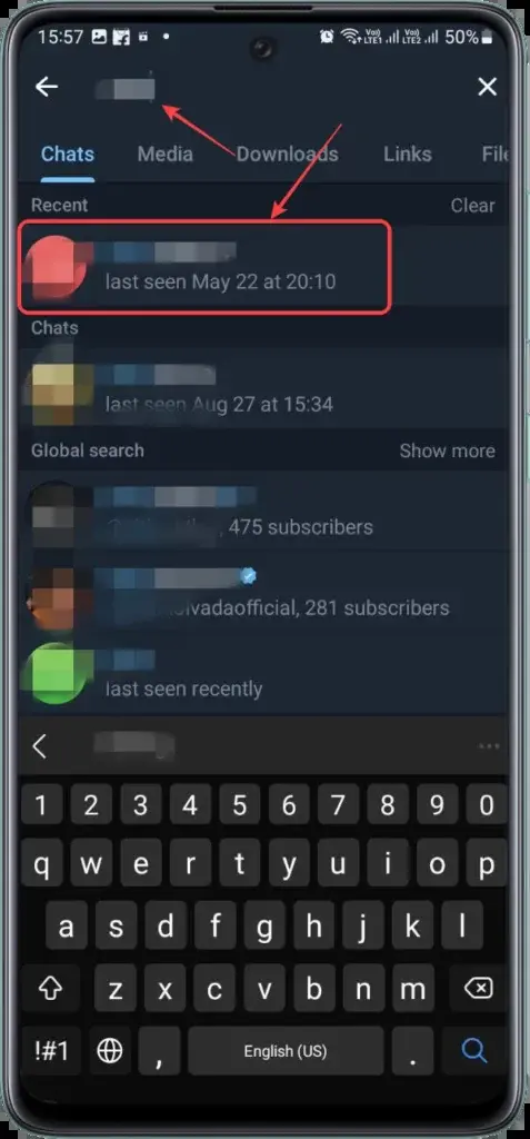 , Πώς να στείλετε μια φωτογραφία μίας προβολής στο Telegram;, TechWar.gr