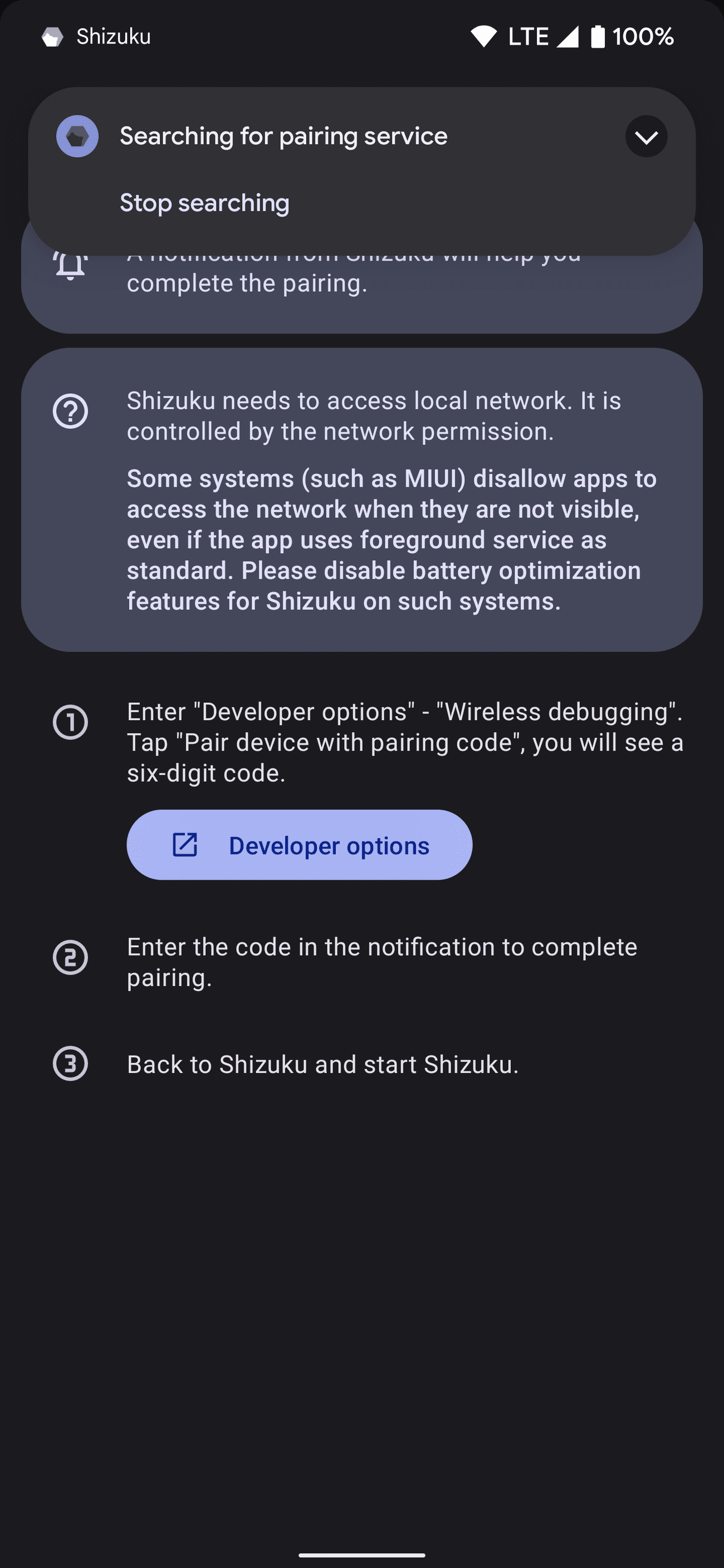 , How to use Shizuku for ADB rootless mods on any Android device, TechWar.gr