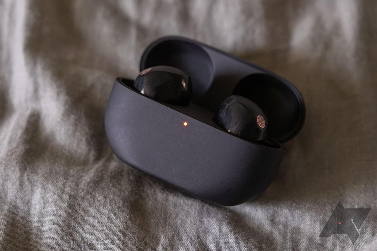 , Αναθεώρηση Sony WF-1000XM5: Τα μπουμπούκια που πρέπει να νικήσετε, TechWar.gr