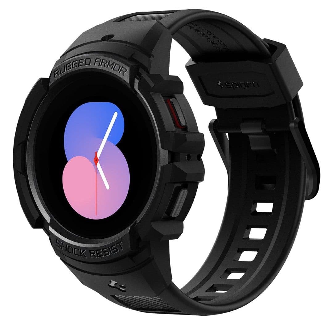 , Best Samsung Galaxy Watch 5 screen protectors and cases in 2023, TechWar.gr
