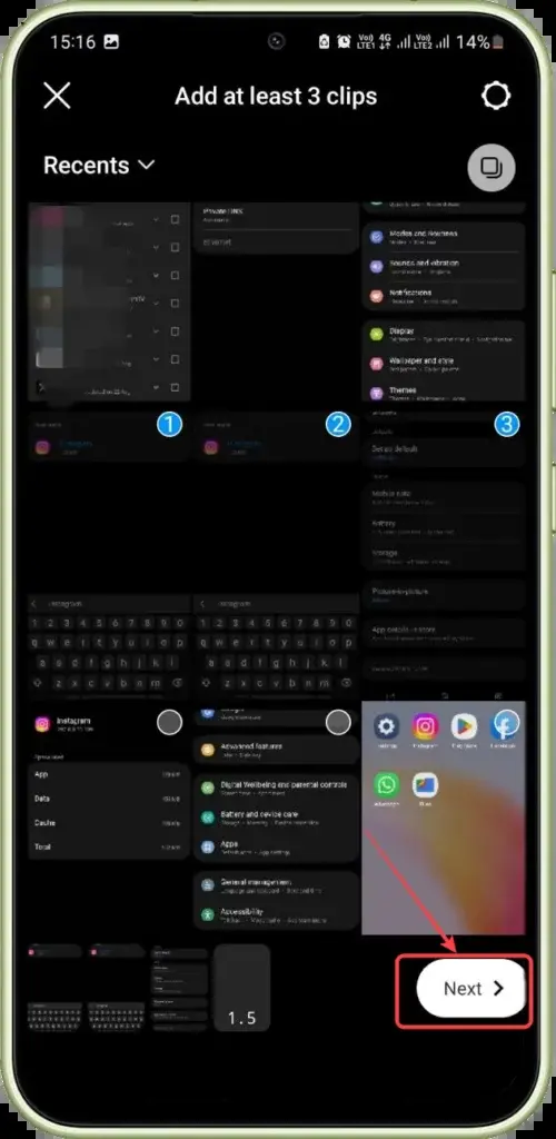 , Πώς να αποκτήσετε νέα πρότυπα τροχών στο Instagram;, TechWar.gr
