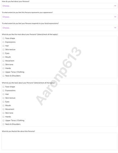 , Η Apple ερευνά προγραμματιστές με το Vision Pro για την ψηφιακή «Persona», TechWar.gr